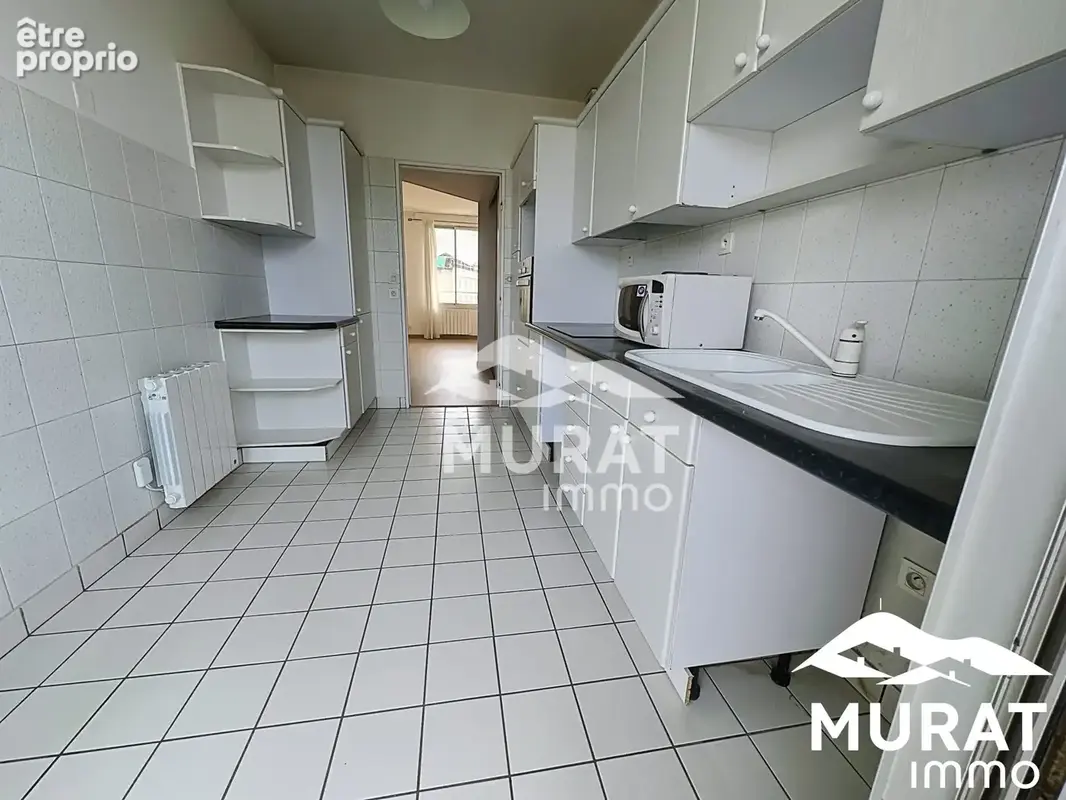 Appartement 7 pièces 94 m² à vendre à Clermont-Ferrand (63000) - photo 4