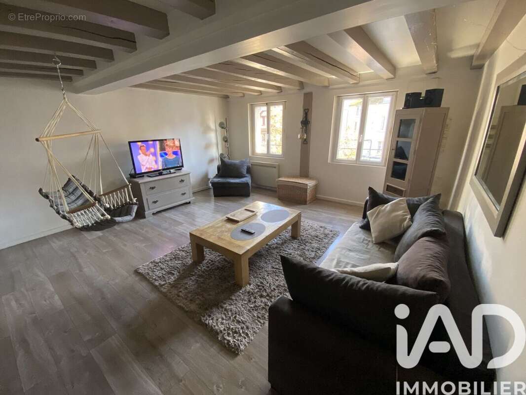 Photo 2 - Appartement à NEMOURS