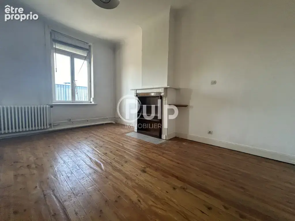 immeuble 167m² à Billy-Montigny - Idéal investisseur ou famille - photo 4