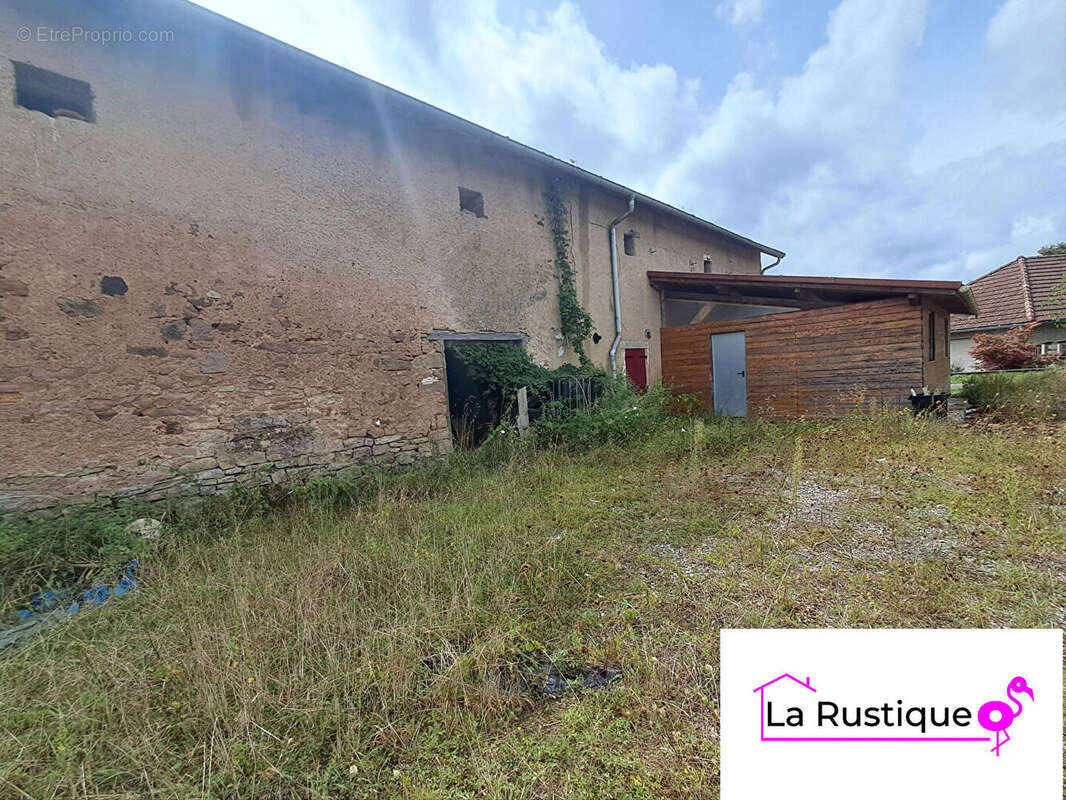 La Rustique - photo 2