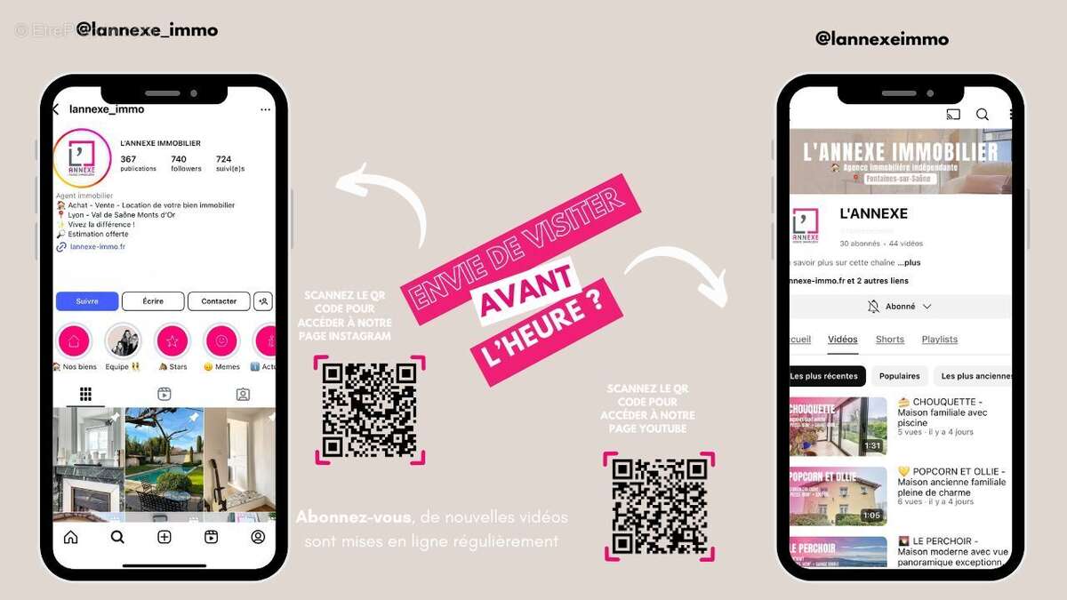 Maison à CALUIRE-ET-CUIRE