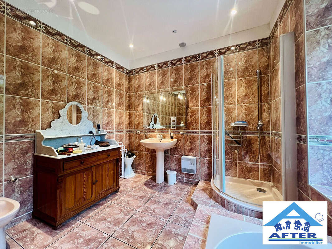 Appartement à AUMONTZEY