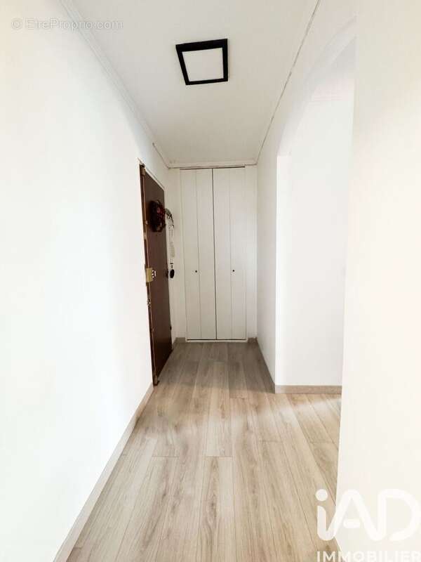 Photo 2 - Appartement à DEUIL-LA-BARRE