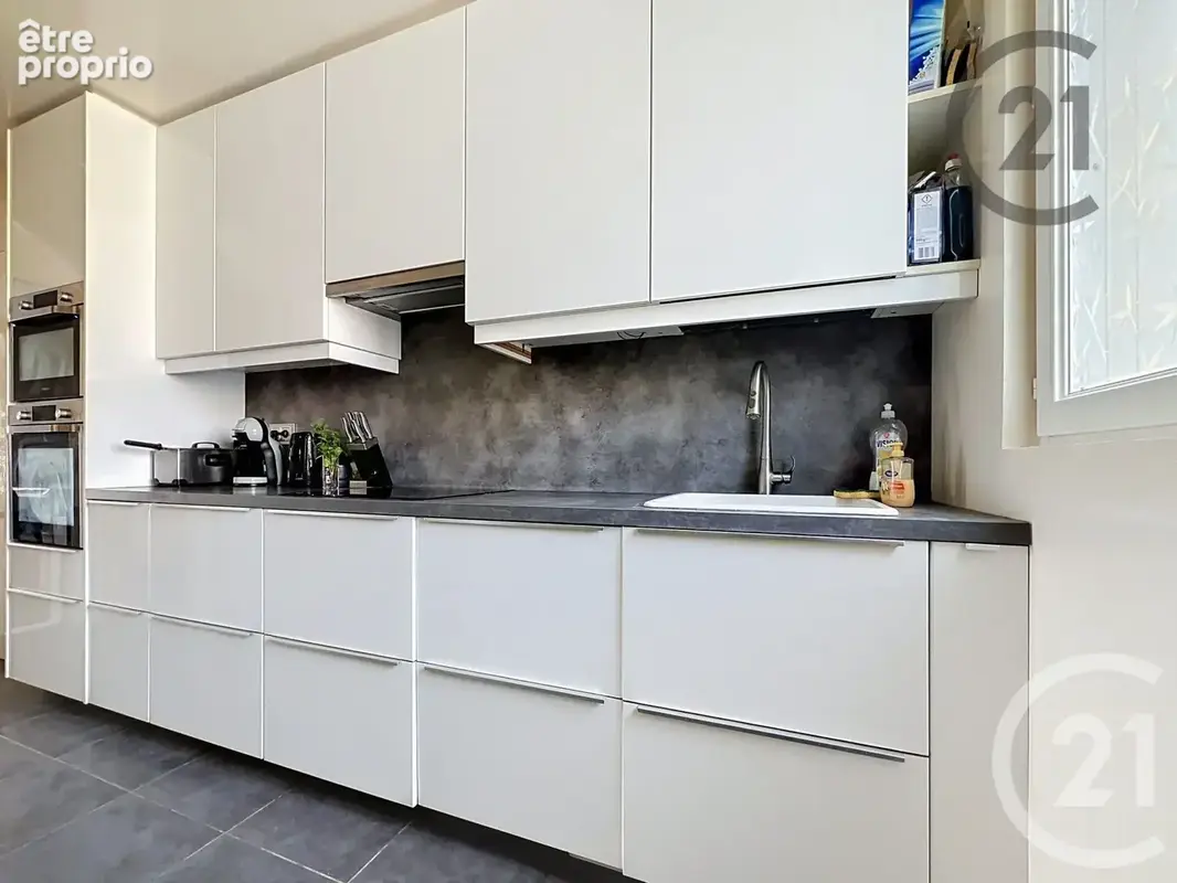 Maison 6 pièces 141 m² à vendre à Reims (51100) - photo 8