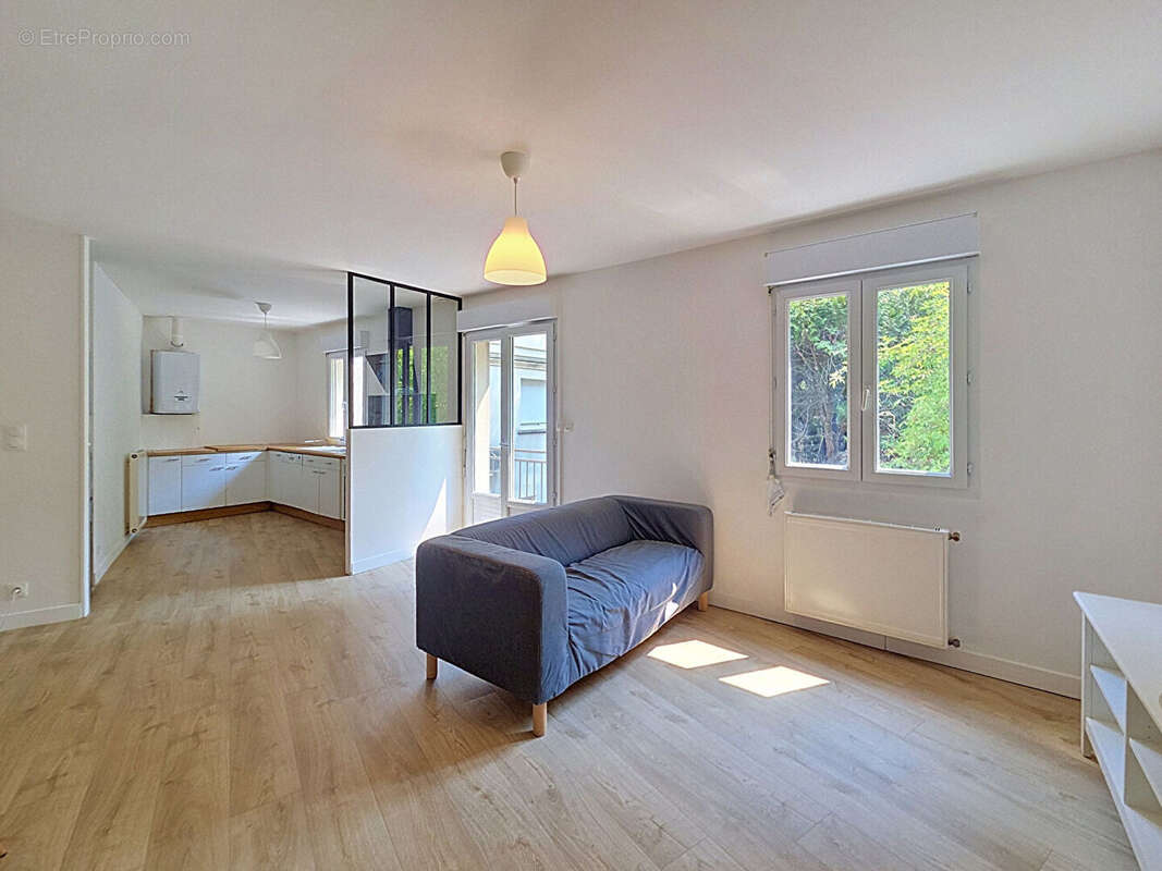 Appartement CAUDERAN (33200) - photo 4