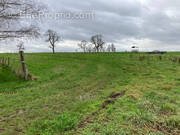 Terrain à PUELLEMONTIER
