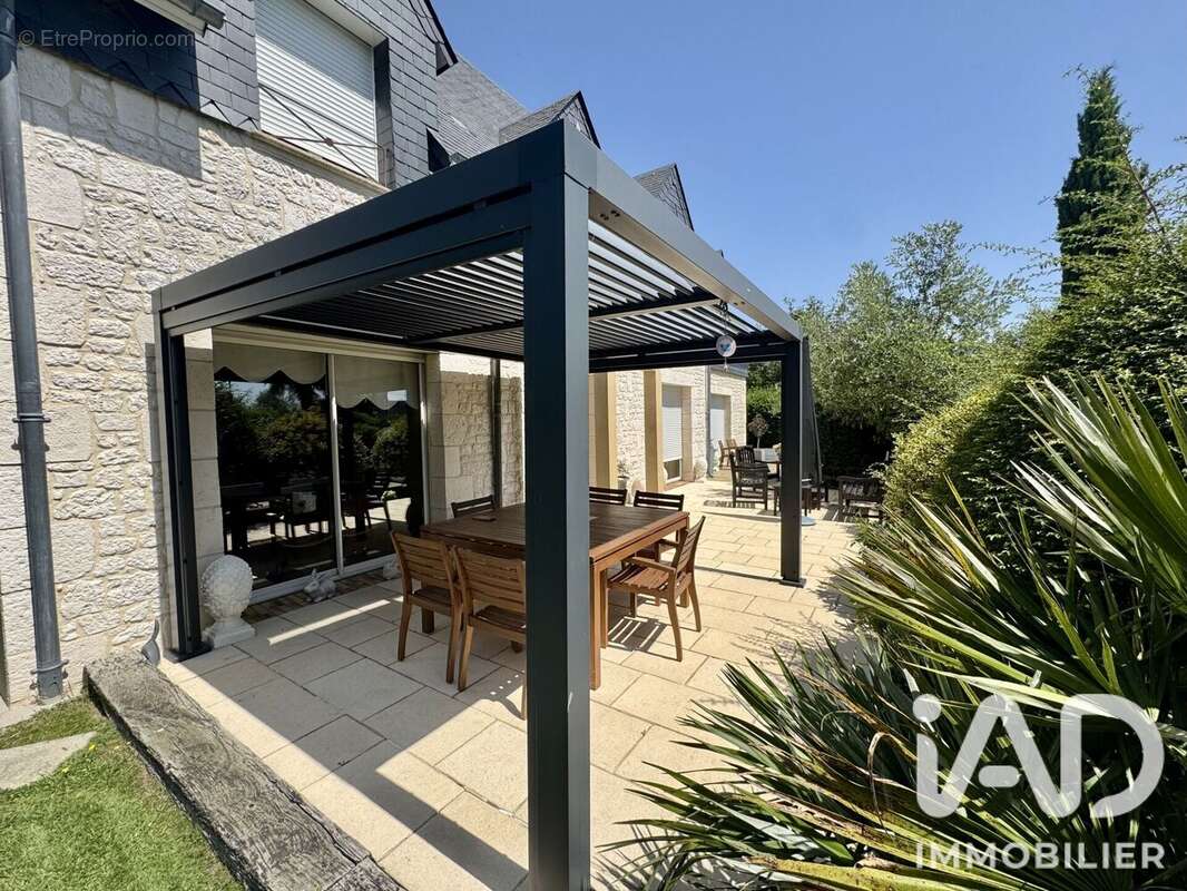 Maison 260 m² à Fiquefleur-Equainville  - photo 5