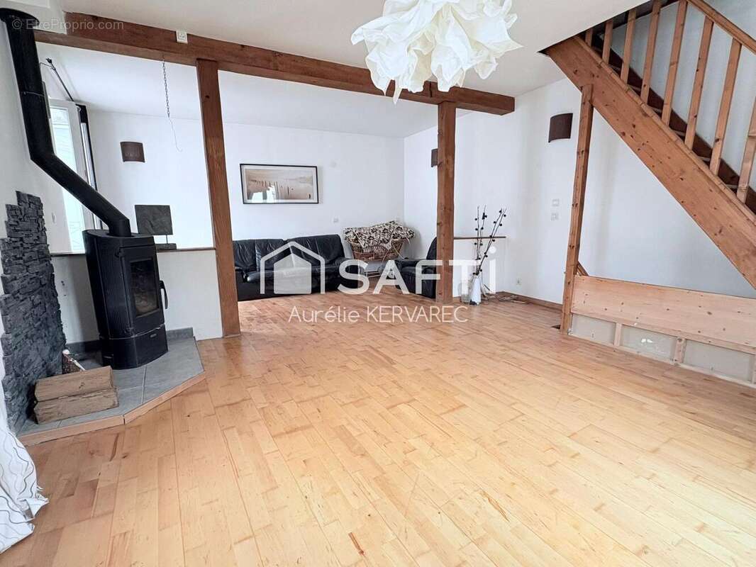 Photo 3 - Maison à MITRY-MORY