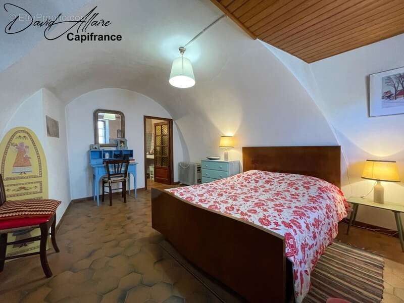 Maison de village à vendre 4 pièces VEYNES (05) - photo 12