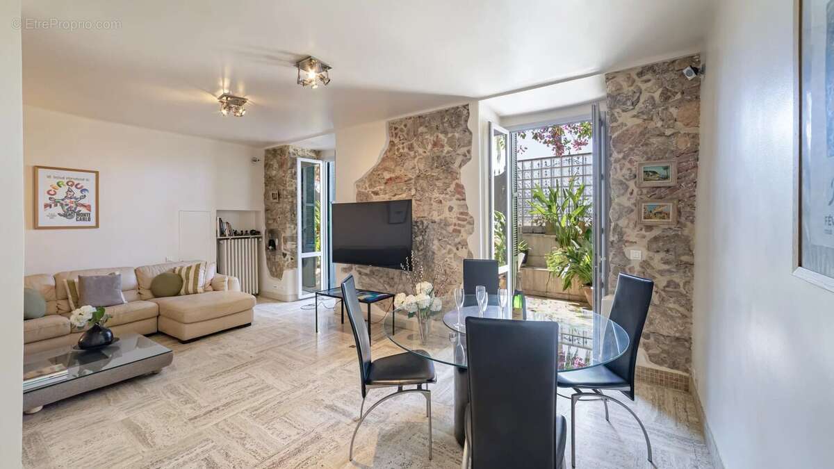 Maison à NICE