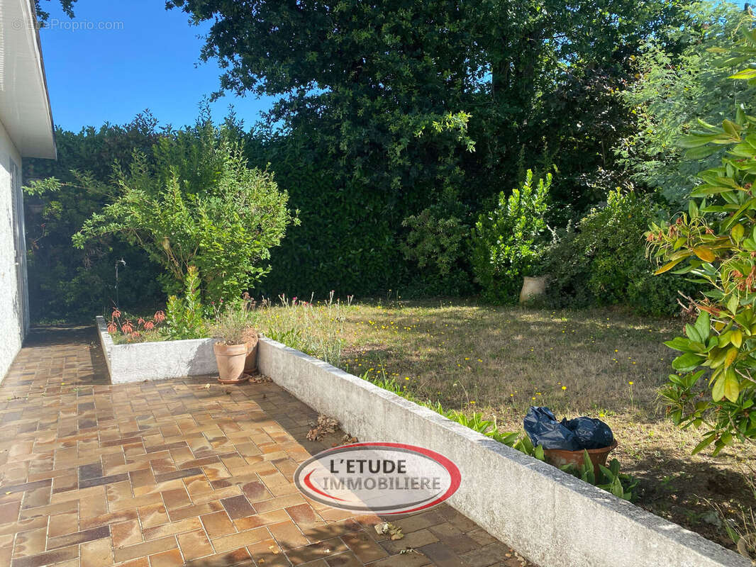 Photo 2 - Maison à LA CHAPELLE-SUR-ERDRE