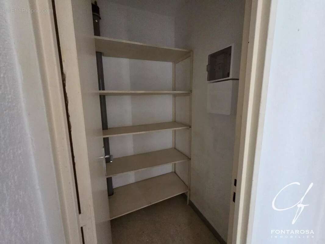 Appartement à FREJUS