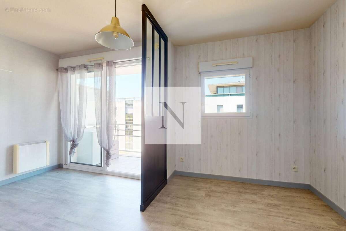 Appartement à LA ROCHELLE