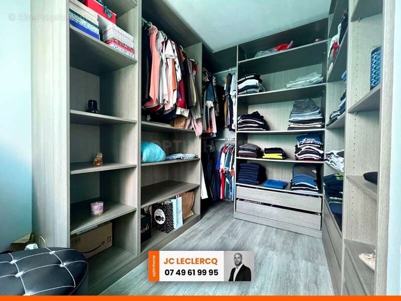 Maison à SAINT-DIZIER