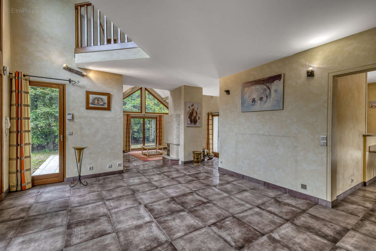 Maison à LA RAVOIRE