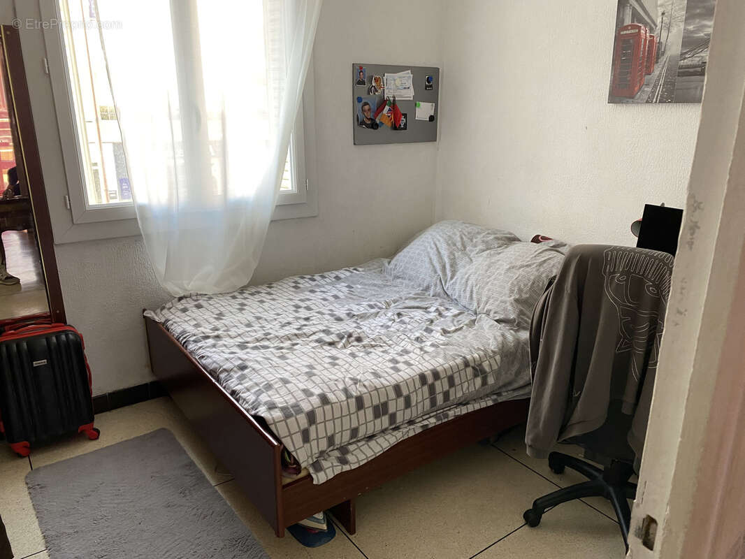 Appartement à SAINTE-MAXIME