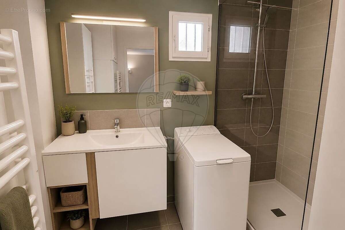 Appartement à ORLEANS
