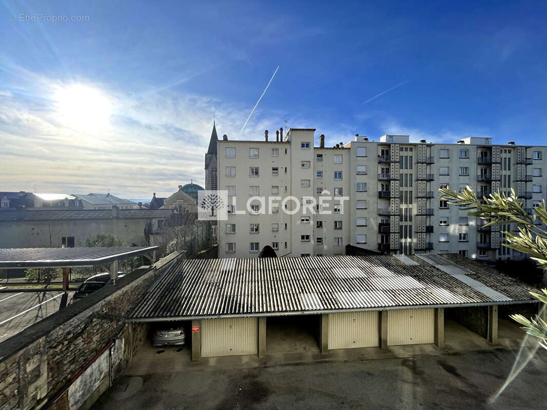 Appartement à LIMOGES