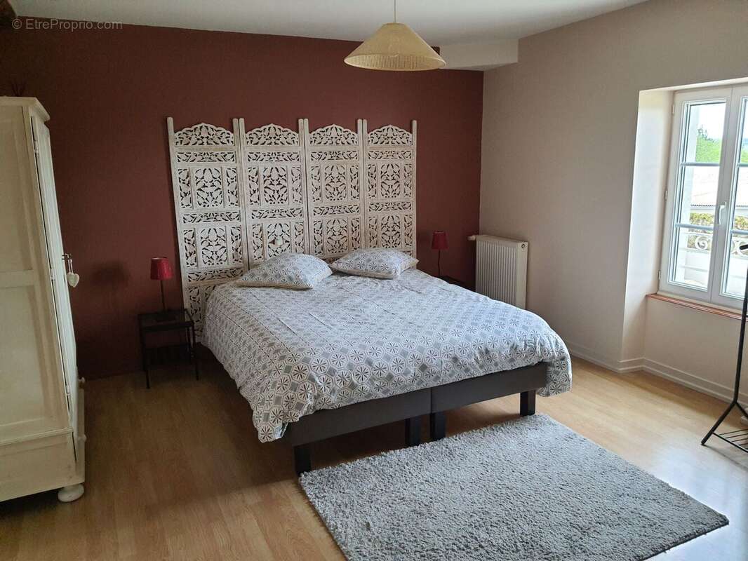 Appartement à MERIGNAC