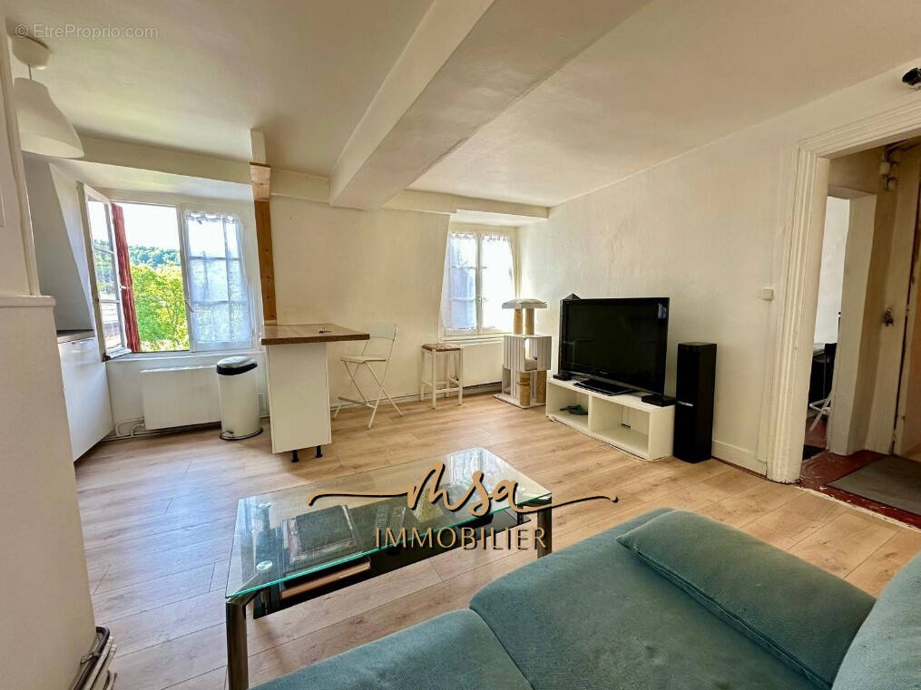 Appartement à ROUEN