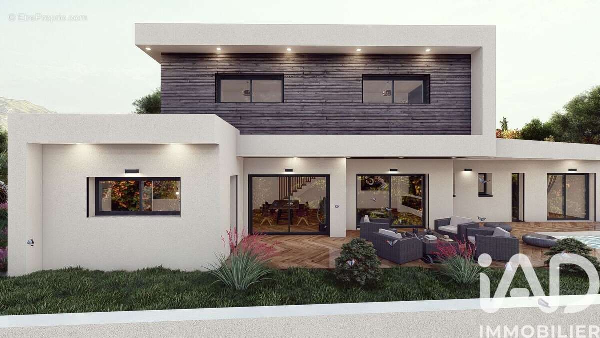 Photo 3 - Terrain à ORLEAT