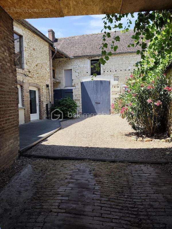 Maison à NEUILLY
