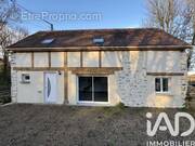 Photo 1 - Maison à NANGIS