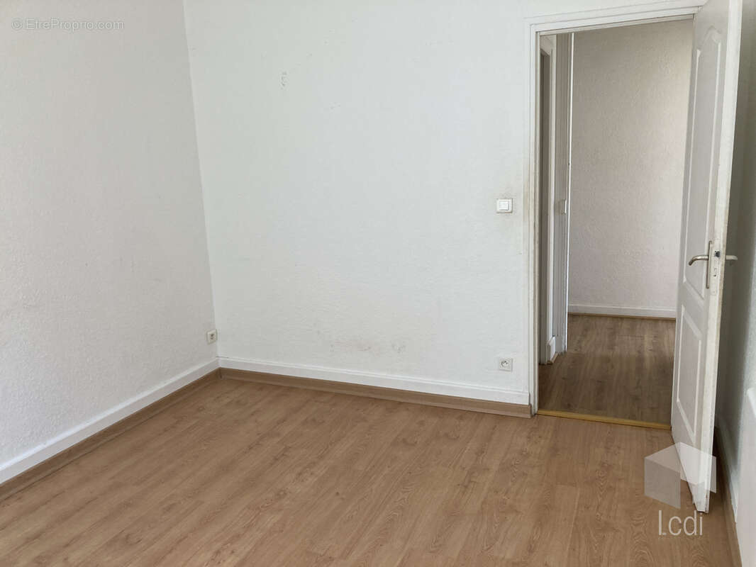 Appartement à MONTELIMAR