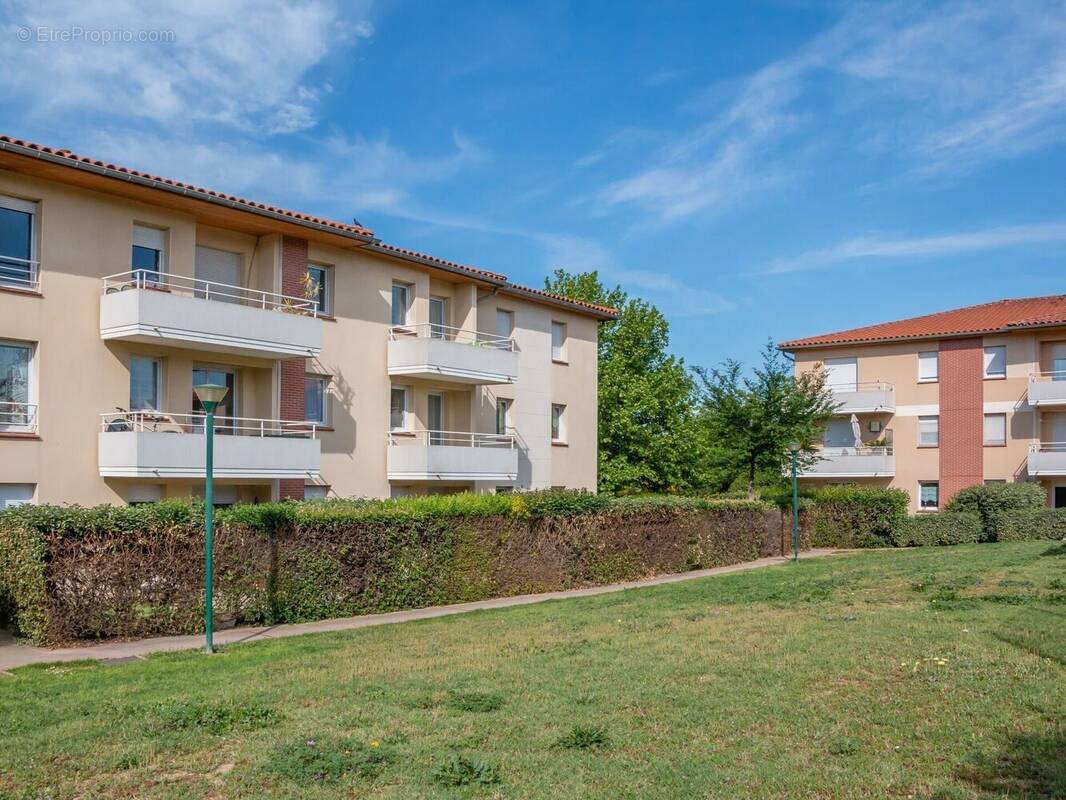 Appartement à PERPIGNAN