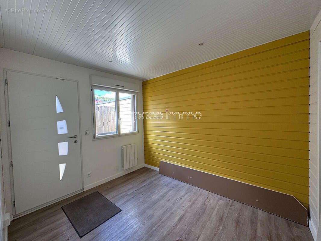 Appartement à MONTVILLE
