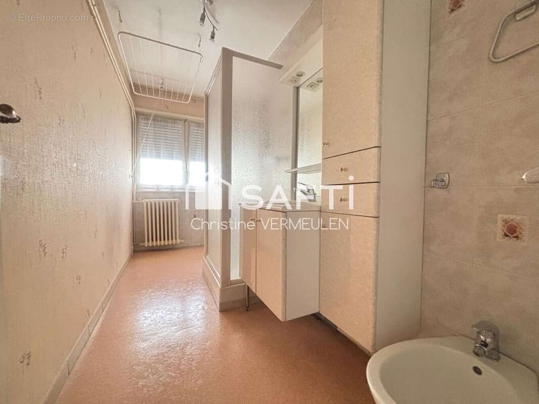 Photo 4 - Appartement à LISIEUX