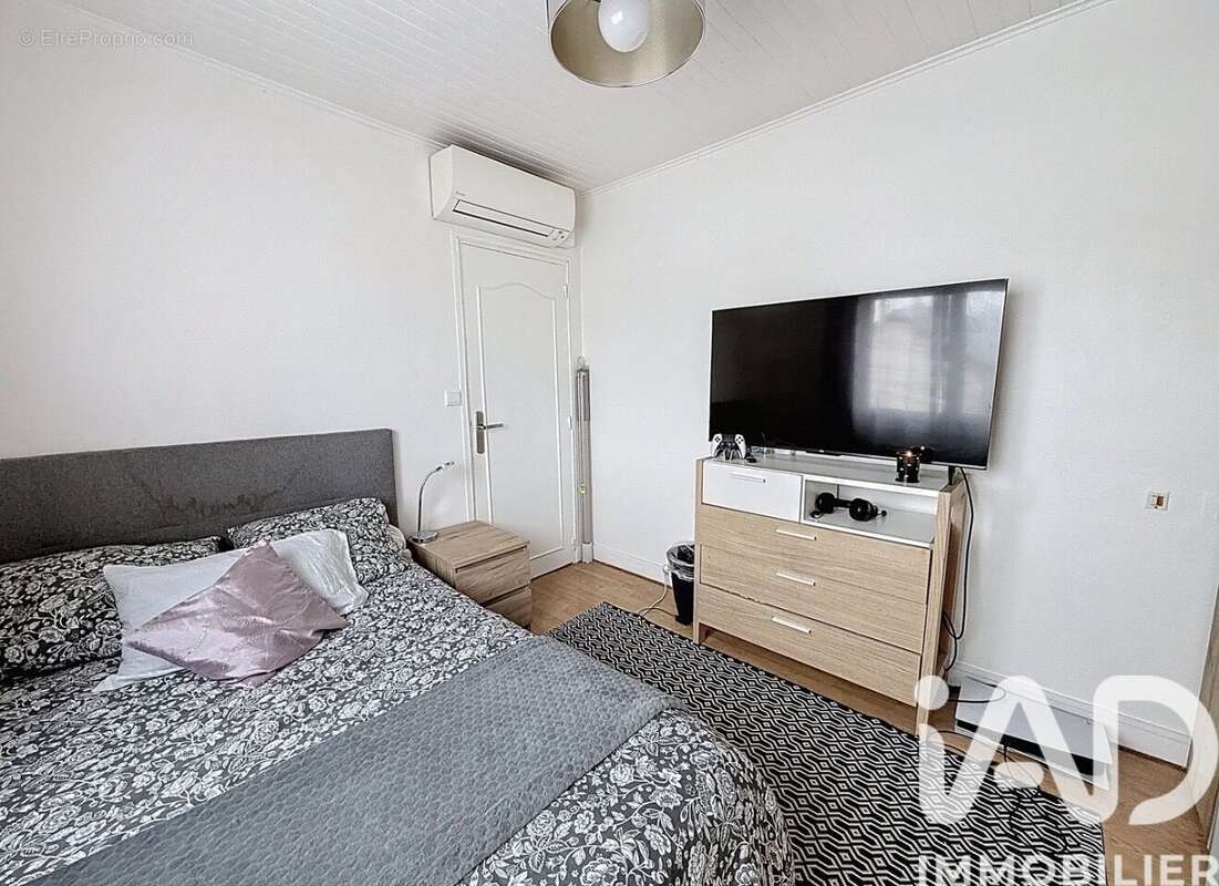 Photo 9 - Maison à CHAMPIGNY-SUR-MARNE