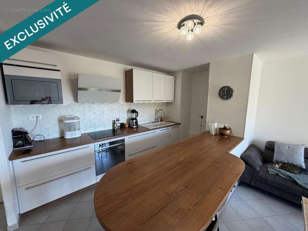 Photo 7 - Appartement à MARSEILLE-15E