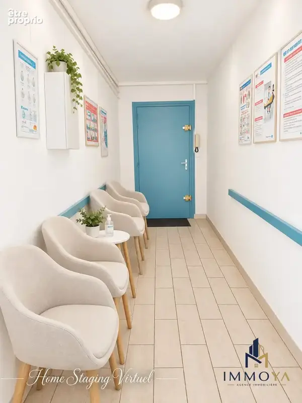 Commerce 53 m² à vendre à Saint-Egreve (38120) - photo 9