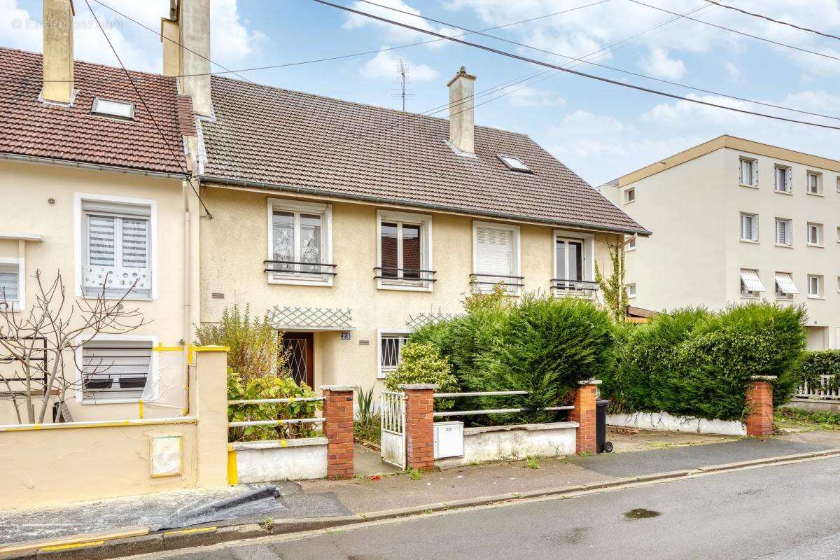 Maison à LE HAVRE
