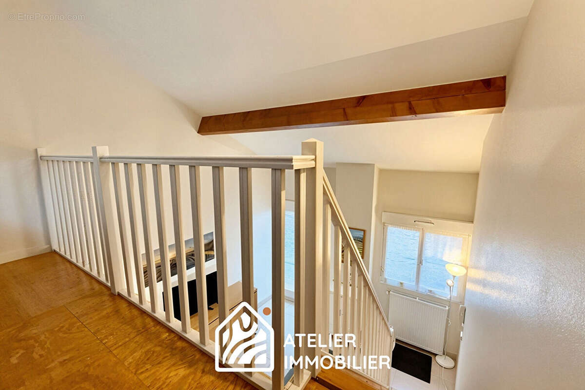 Appartement Boulay-moselle 4 pièces - 78 m2 - avec garage et exterieur - photo 7