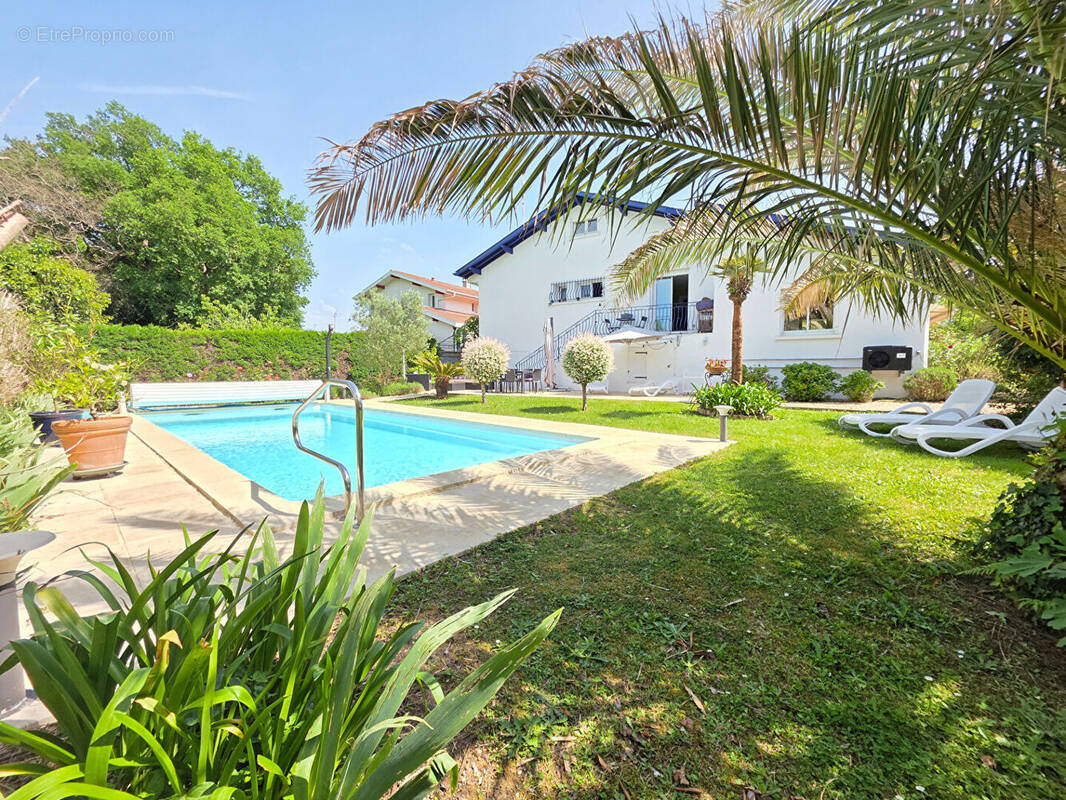 Maison à ANGLET