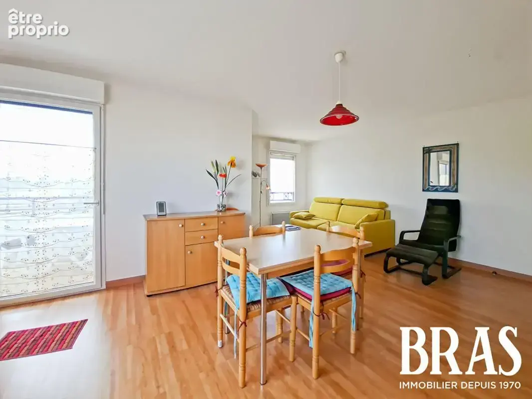 Les Sables d'Olonne, appartement T2 avec garage! - photo 3