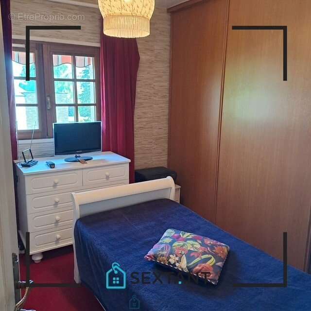 Maison à BOURG-ACHARD