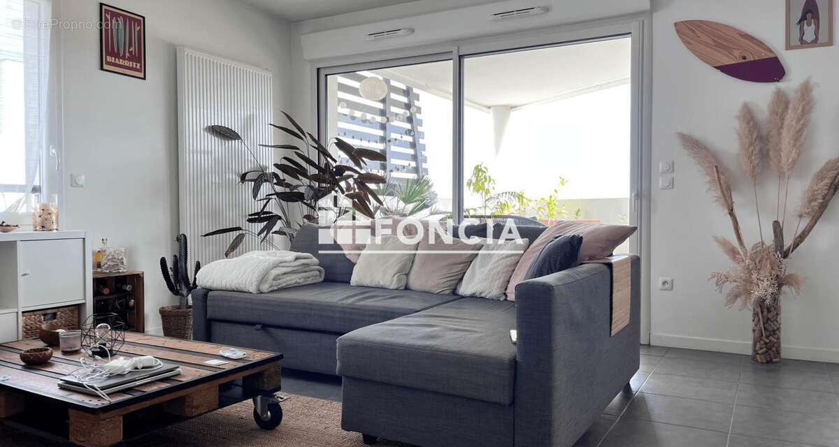 Appartement à ANGLET