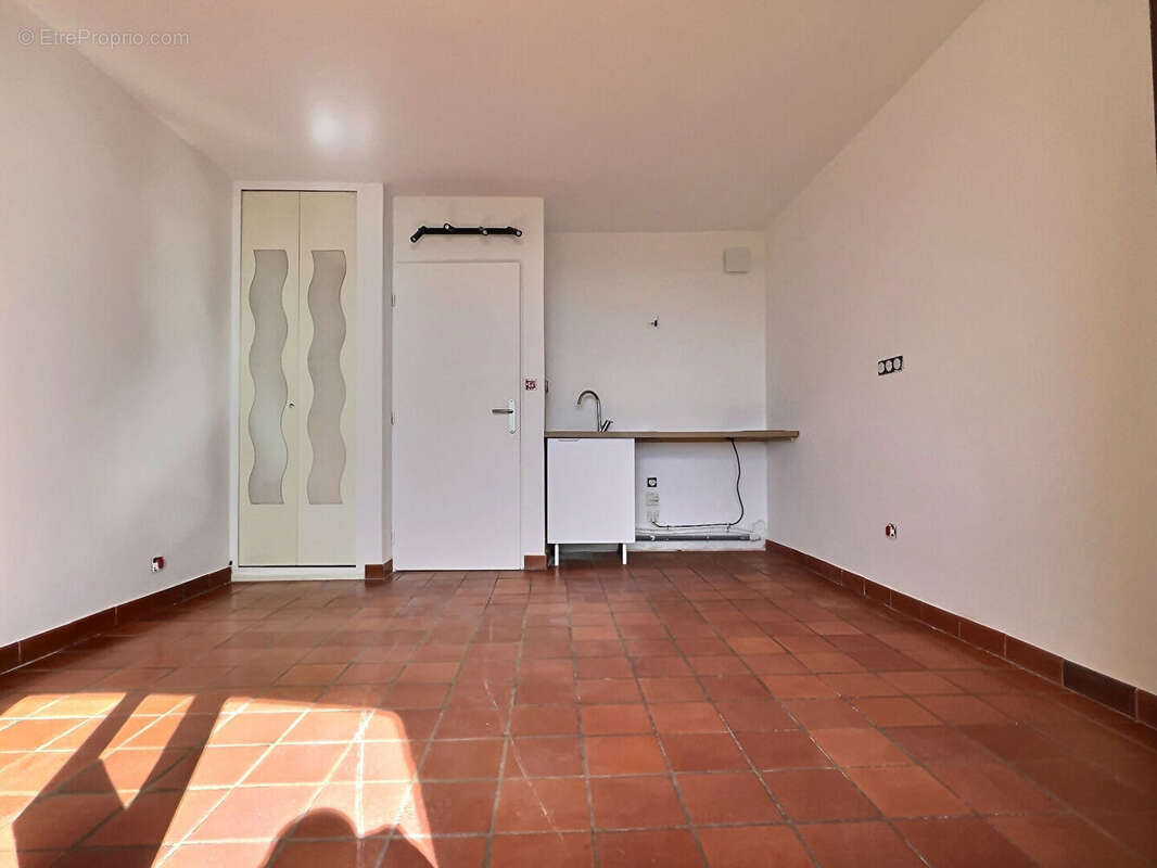 Appartement à SAUSSET-LES-PINS