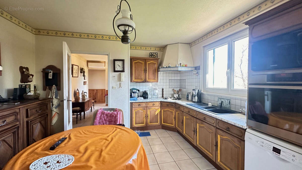 Maison Vienne 4 pièce(s) 116 m2 - photo 7