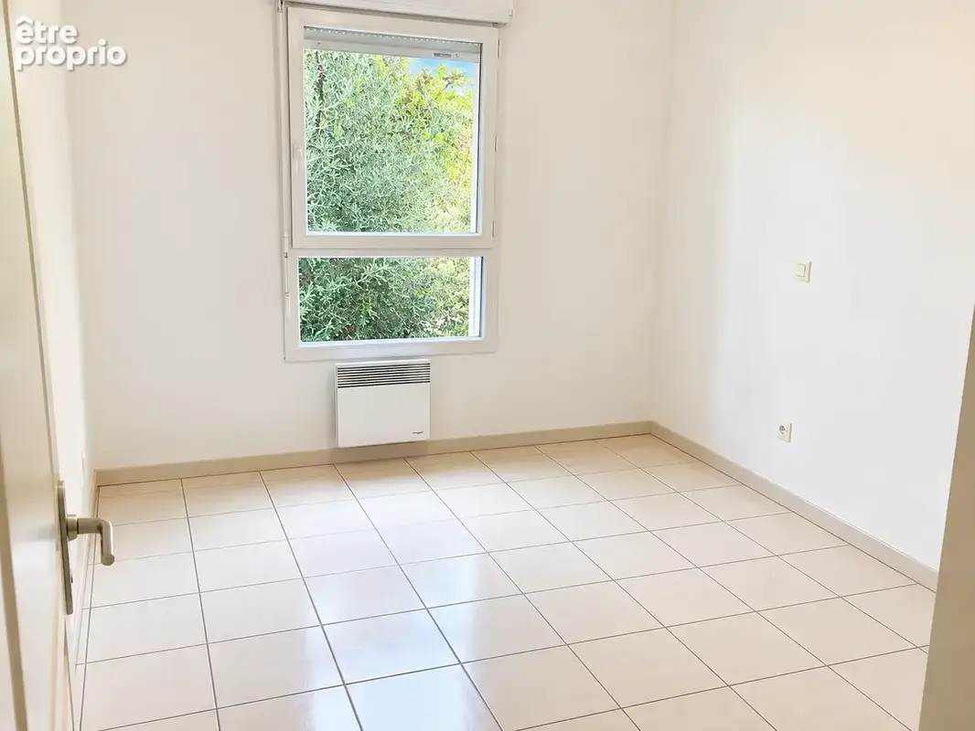 Montpellier nord -quartier malbosc t2 46.07 m2 exposé sud - photo 7
