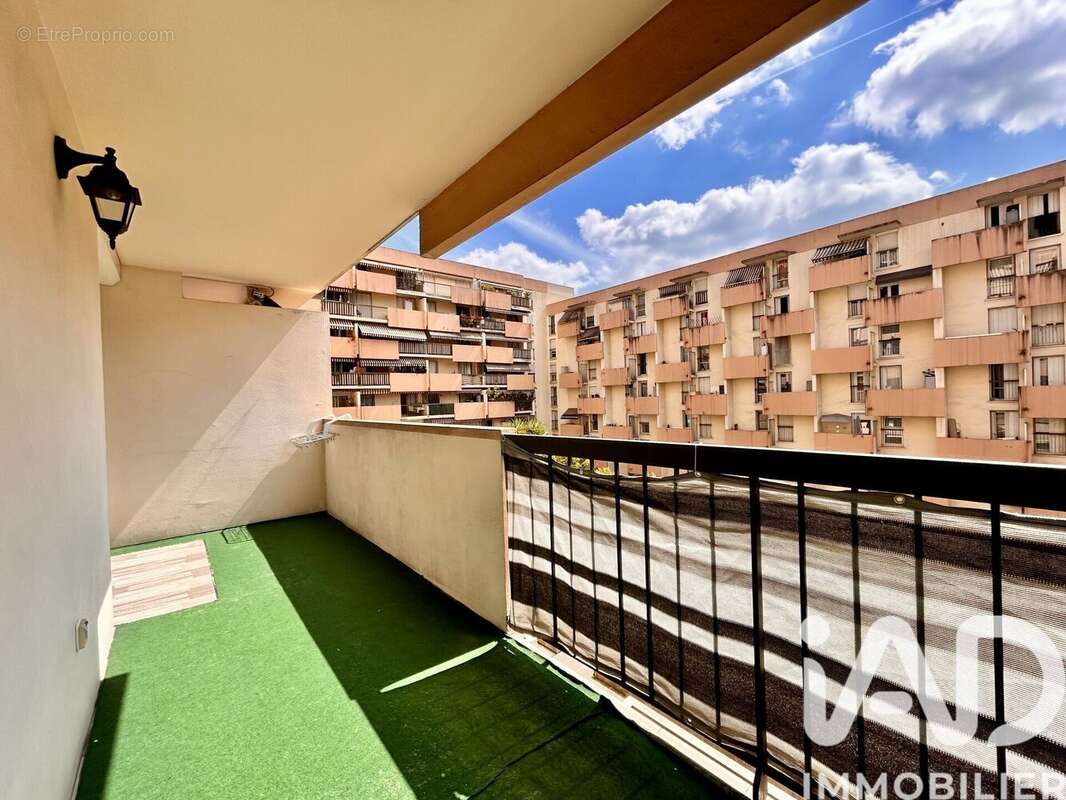 Photo 4 - Appartement à NICE