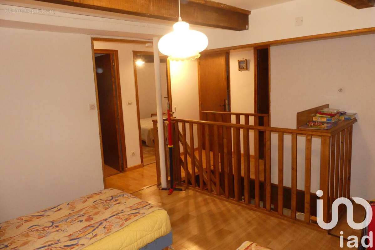 Photo 7 - Appartement à BURZET