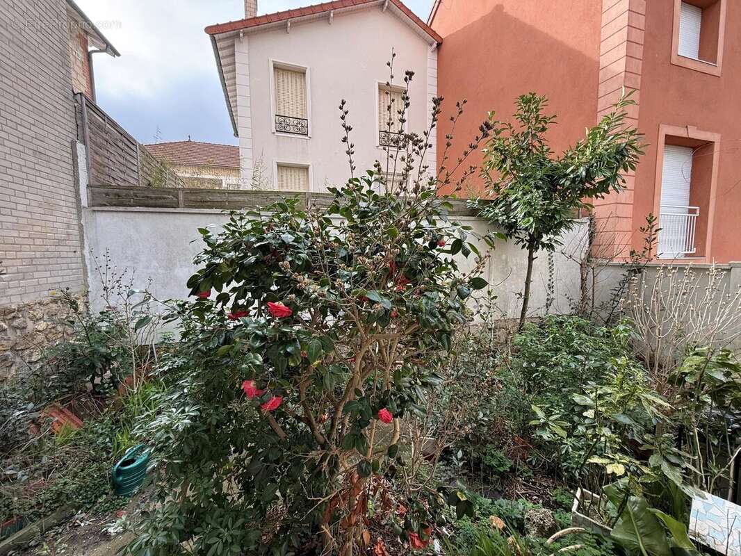 Maison à CLAMART