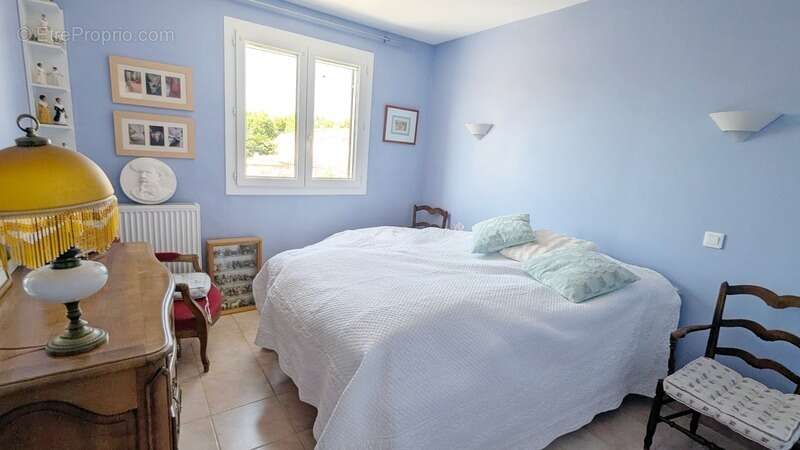 Maison à SAINT-MARTIN-DE-CRAU