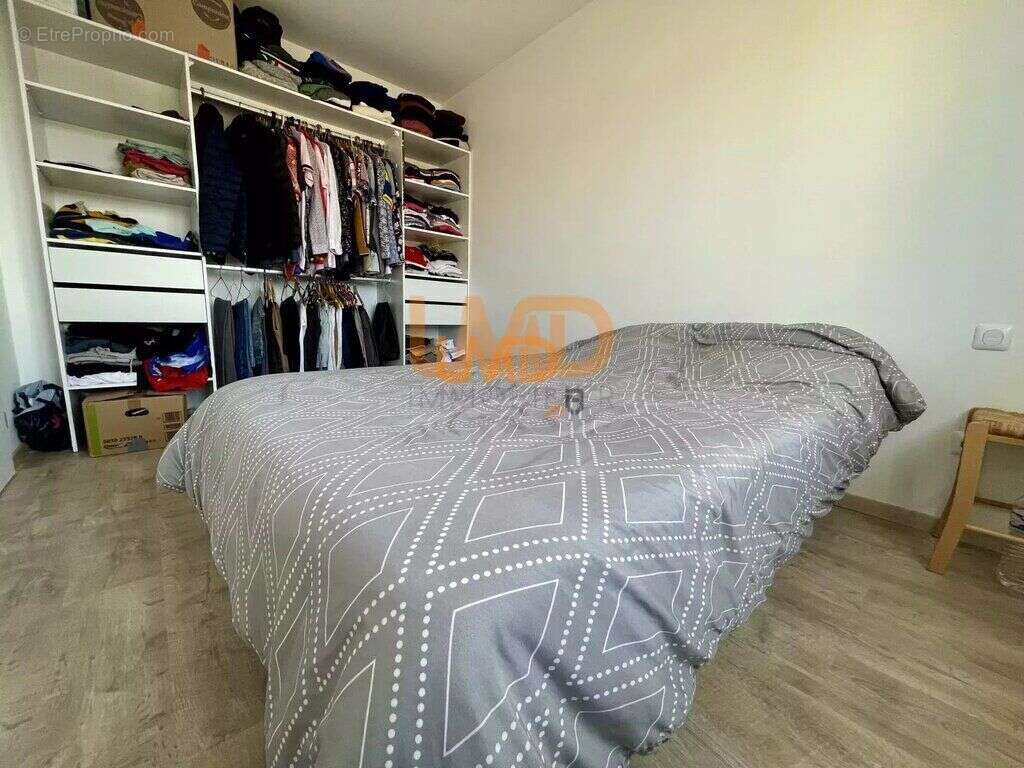 Maison à LIGNAN-SUR-ORB