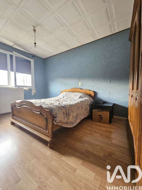 Photo 6 - Maison à CUTRY