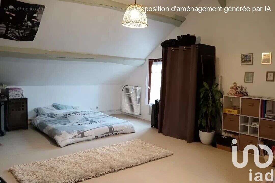 Photo 7 - Maison à AMFREVILLE-SUR-ITON